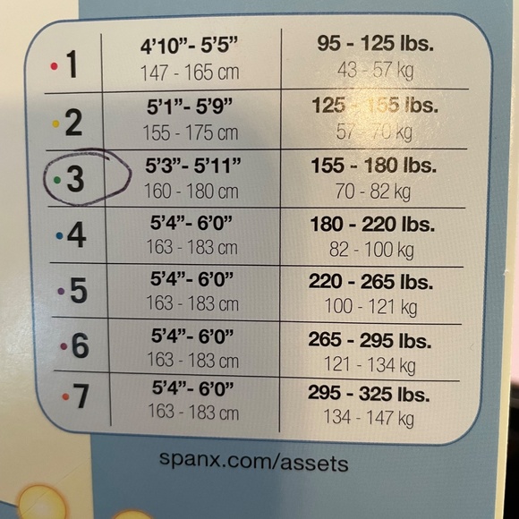 Hi-Waist Mid-Thigh Shaper - Picture 2 of 6